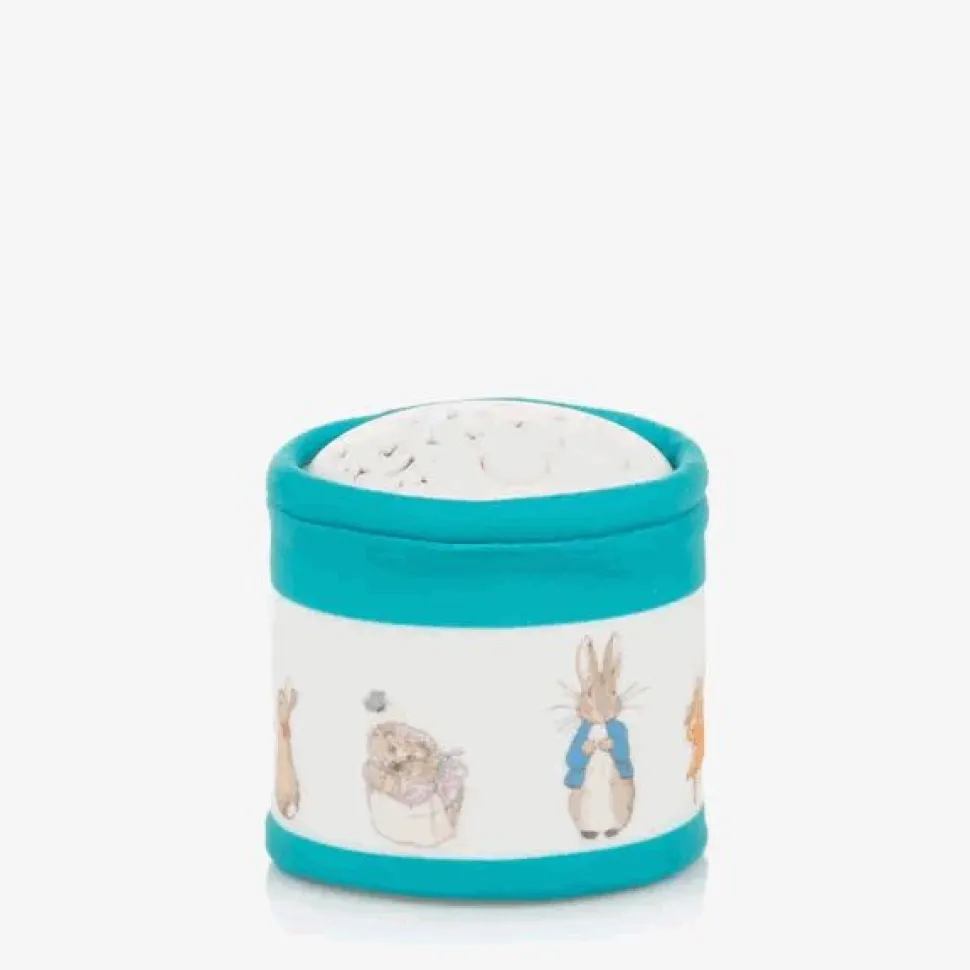 Peter Rabbit Soft Toy & Lullaby Night Light (36cm)