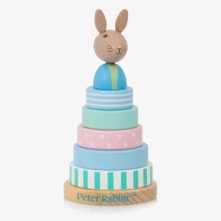Peter Rabbit Stacking Toy (17cm)