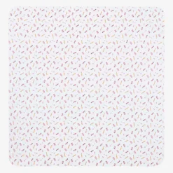 Pima Cotton Swaddle (98cm)