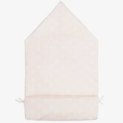 Pink & White DG Nest (80cm)