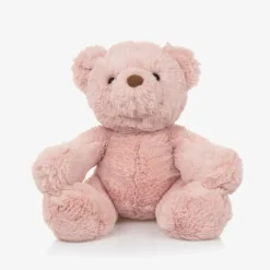 Pink Avery Bear Soft Toy (30cm)