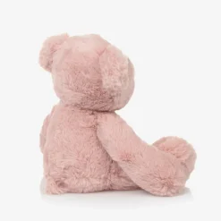 Pink Avery Bear Soft Toy (30cm)