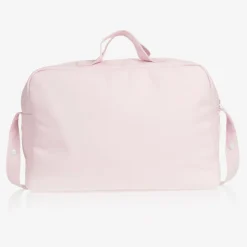 Pink Baby Changing Bag (45cm)