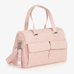 Pink Baby Changing Bag (44cm)