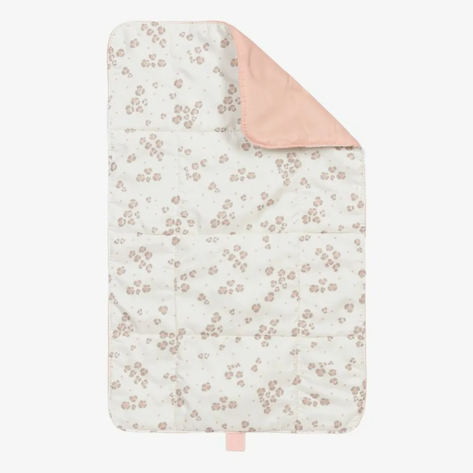 Pink Baby Changing Bag (45cm)