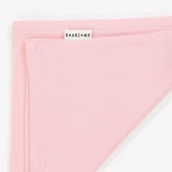 Pink Bamboo Jersey Snood