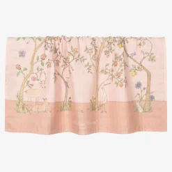 Pink Bloom Swaddle (97cm)