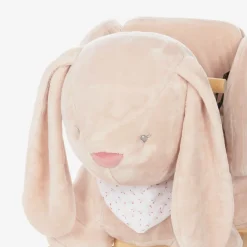 Pink Bunny Rocking Toy (59cm)