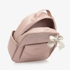 Pink Changing Backpack (38cm)