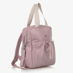 Pink Changing Backpack (36cm)