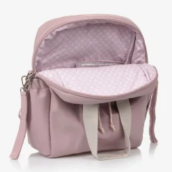 Pink Changing Backpack (36cm)