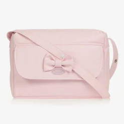 Pink Changing Bag (36.5cm)