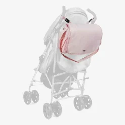 Pink Changing Bag (36cm)