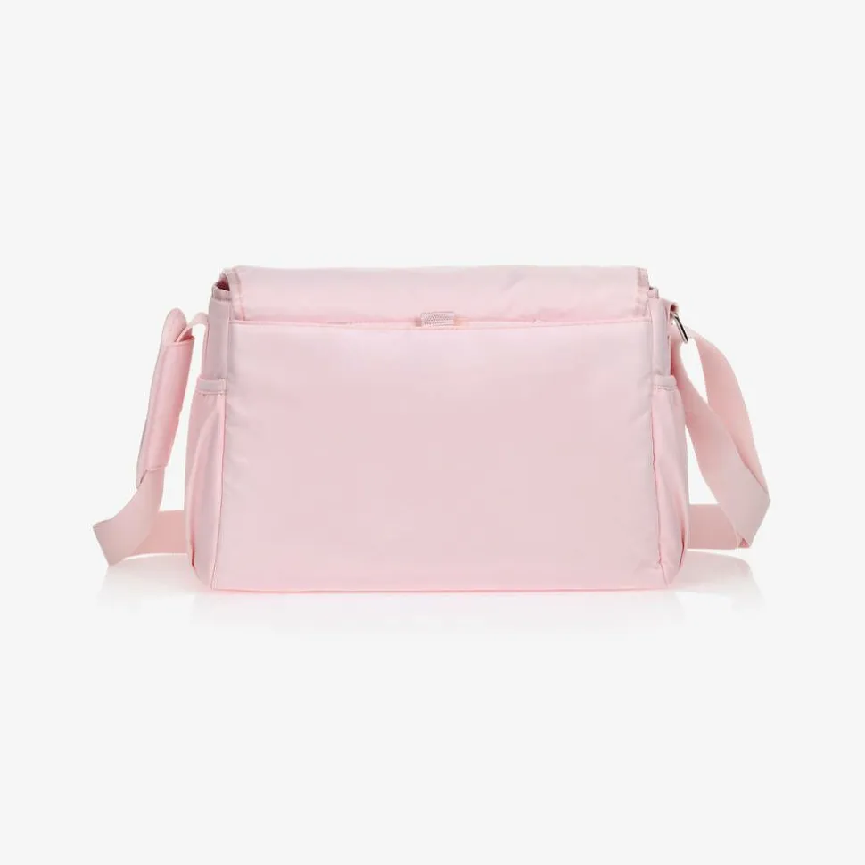 Pink Changing Bag (36cm)