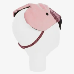 Pink Flamingo Cape Costume