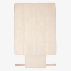 Pink Foldable Changing Mat (76cm)