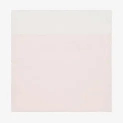 Pink Padded Cotton Blanket (83cm)