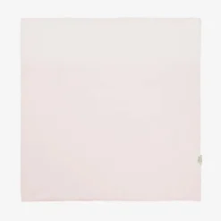 Pink Padded Cotton Blanket (83cm)