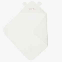 Pink Personalised Lullaby Hamper