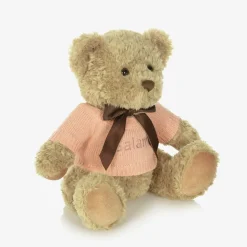 Pink Personalised Lullaby Hamper