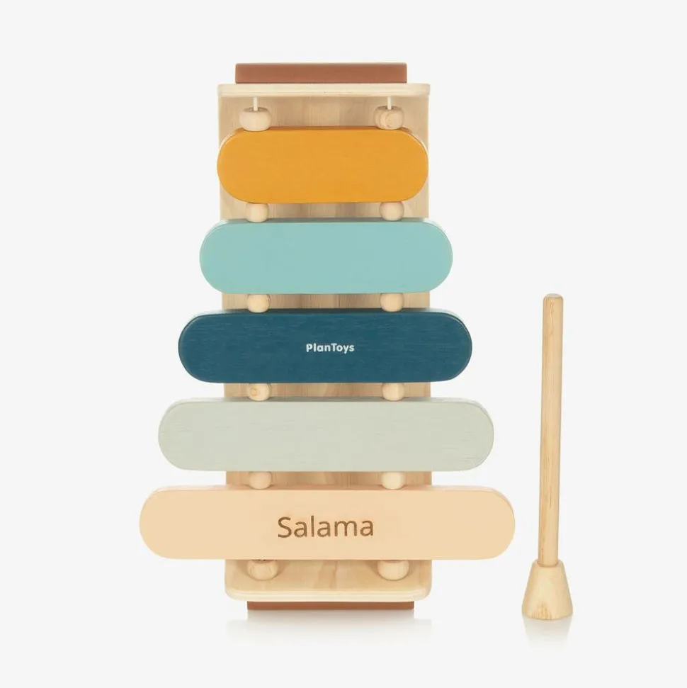 Pink Personalised Music Hamper