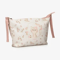 Pink Stroller Bag (32cm)