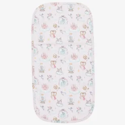 Pink Supima Cotton Princess Muslin (50cm)