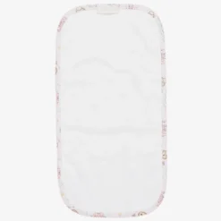 Pink Supima Cotton Princess Muslin (50cm)