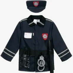 Police Officer Dress Up Set
