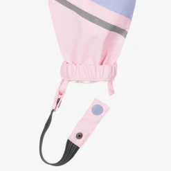 Purple Sparkle The Unicorn Rain Trousers