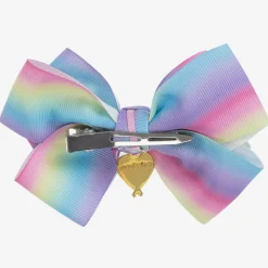 Rainbow Hair Clip (13cm)