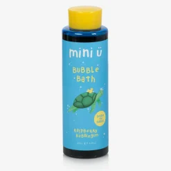 Raspberry Bubble Bath (250ml)