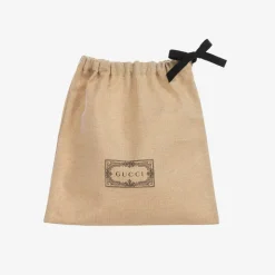 Red & Blue Striped Velvet Belt