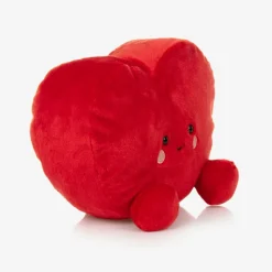 Red Amore Heart Large Soft Toy (25cm)