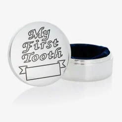 Silver Baby Boxes Gift Set