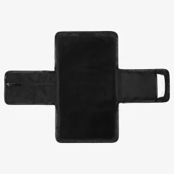 Silver Changing Mat Clutch (53cm)