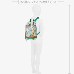 Strawberry Backpack (34cm)