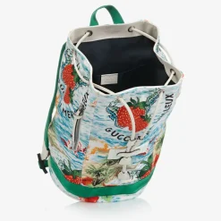 Strawberry Backpack (34cm)
