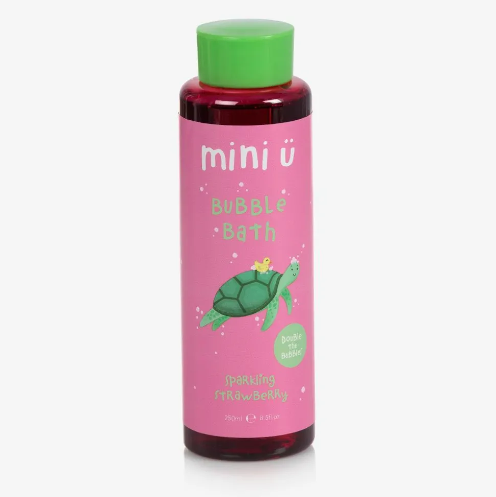 Strawberry Bubble Bath (250ml)