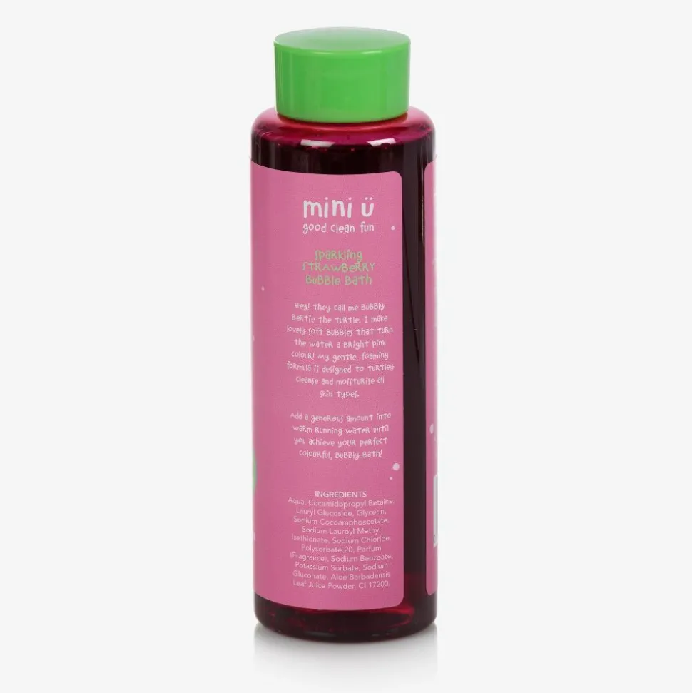 Strawberry Bubble Bath (250ml)
