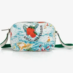 Strawberry Messenger Bag (30cm)
