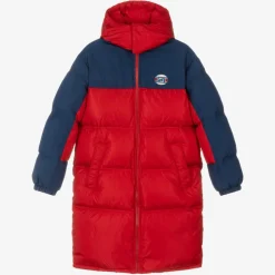 Teen Boys Monster Down Coat