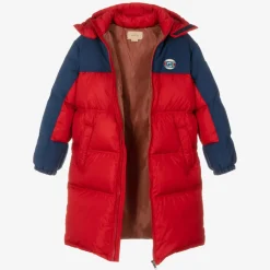 Teen Boys Monster Down Coat