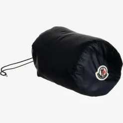 Teen Girls Navy Blue Down Padded Liane Gilet