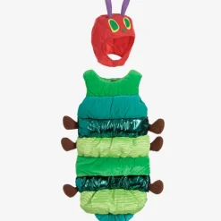 The Very Hungry Caterpillar Costume