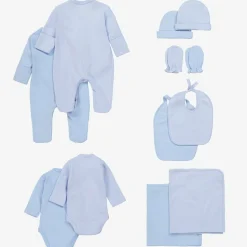 Twin Boys Welcome To The World Hamper