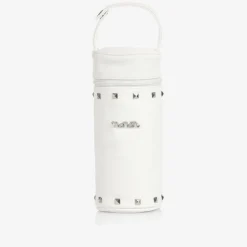 White Bottle Bag (22cm)