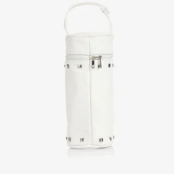 White Bottle Bag (22cm)