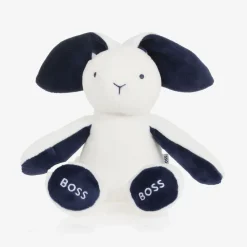 White Bunny Soft Toy (40cm)