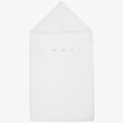 White Pima Cotton Bee Hive Nest (76cm)